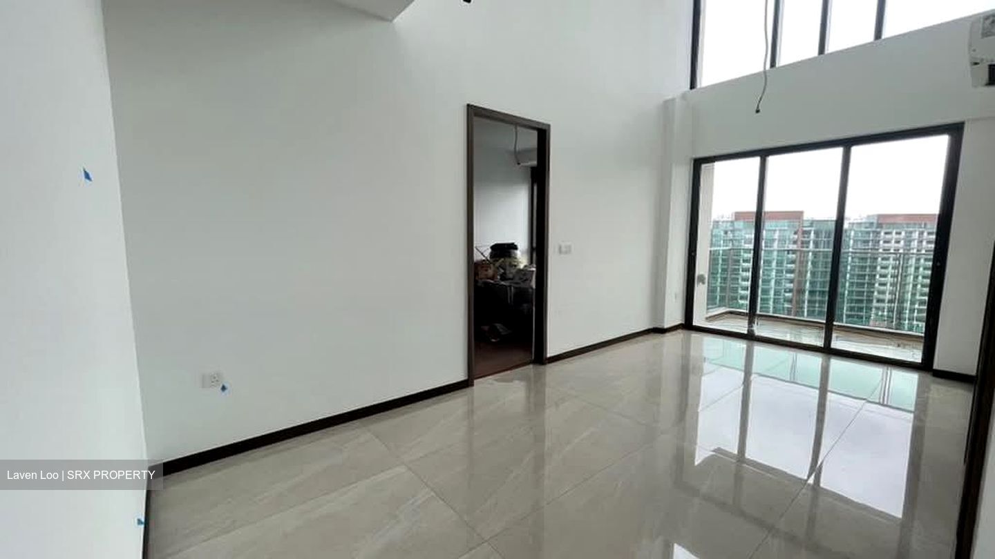 Normanton Park (D5), Apartment #567877001